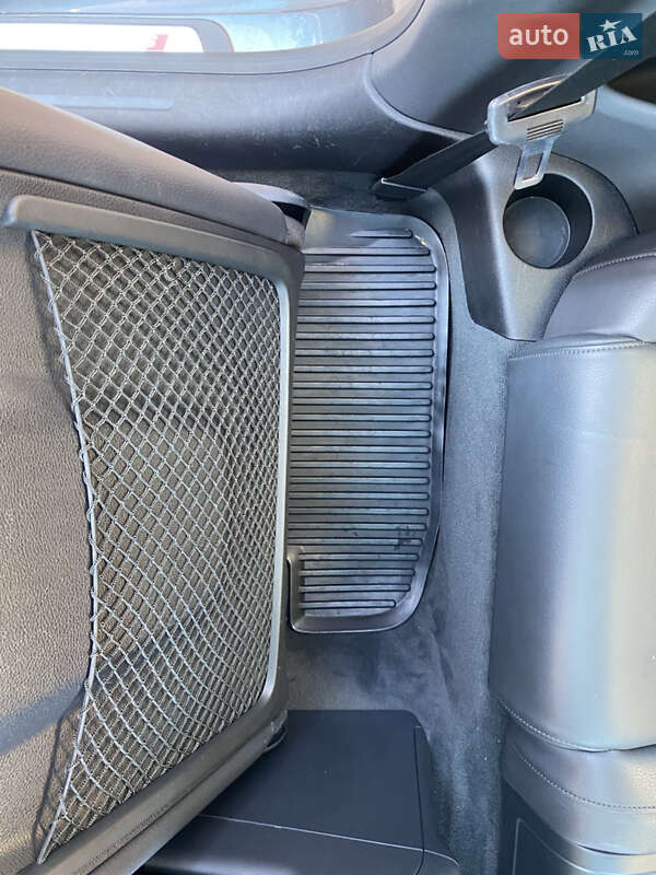 Купе Audi A5 2016 в Луцьку фото 42 Купе Audi A5 2016 в Луцьку