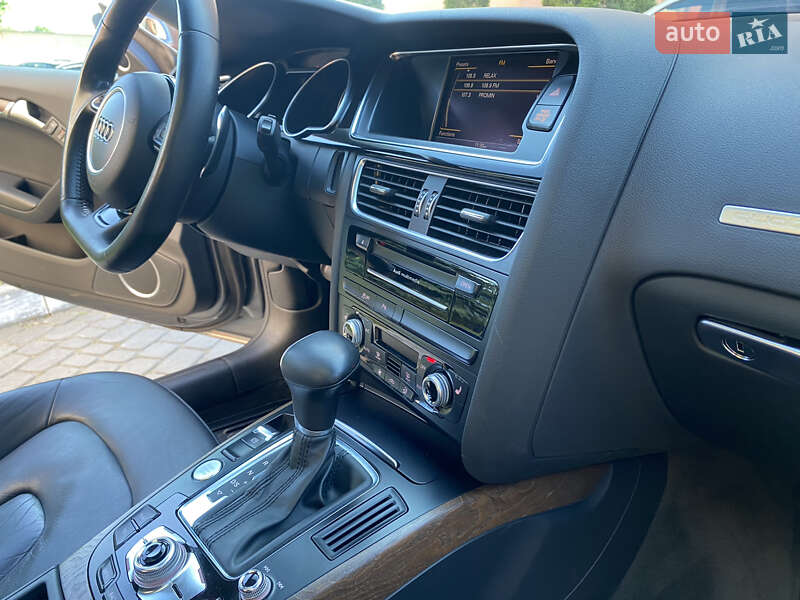 Купе Audi A5 2016 в Луцьку фото 45 Купе Audi A5 2016 в Луцьку