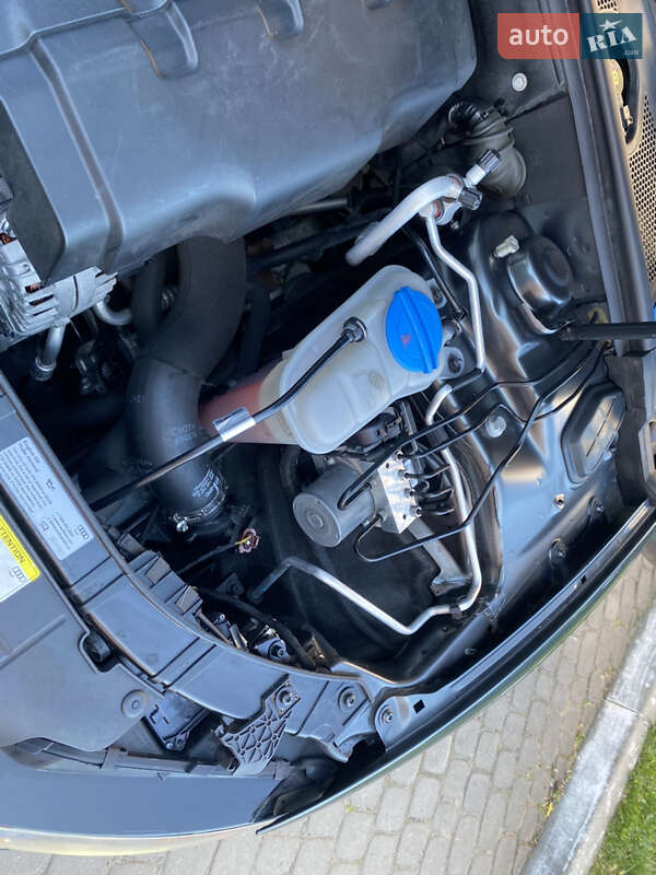 Купе Audi A5 2016 в Луцьку фото 61 Купе Audi A5 2016 в Луцьку