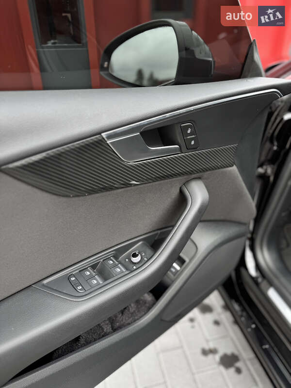 Ліфтбек Audi A5 2023 в Львові фото 16 Ліфтбек Audi A5 2023 в Львові