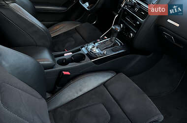 Купе Audi A5 2013 в Львове