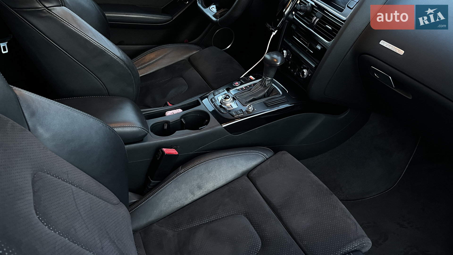 2013 Audi A5 - мініатюра 8