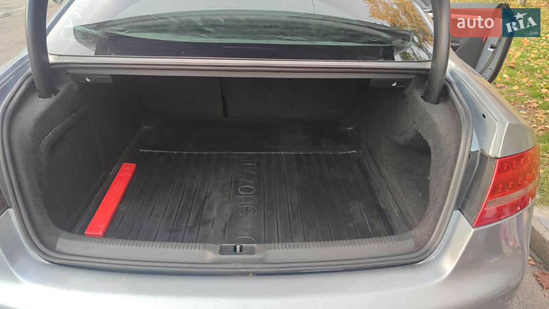 Купе Audi A5 2010 в Києві