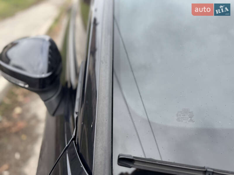 Купе Audi A5 2017 в Харькове фото 15 Купе Audi A5 2017 в Харькове