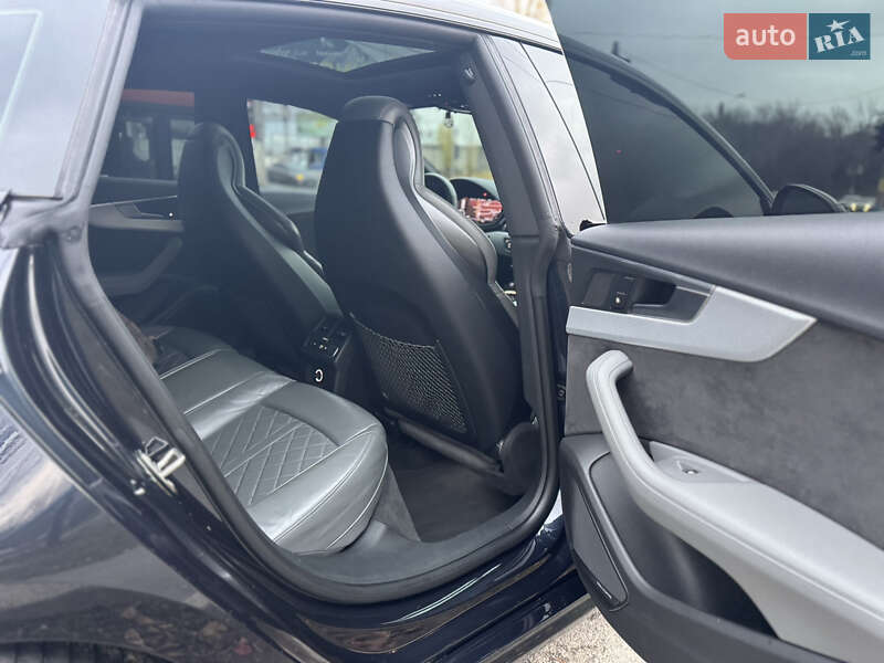 Купе Audi A5 2017 в Харькове фото 32 Купе Audi A5 2017 в Харькове