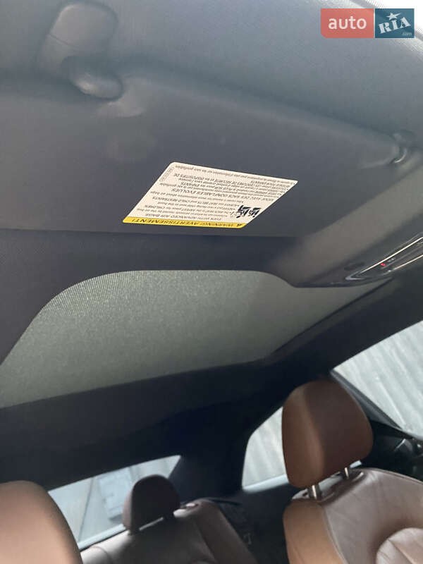 Купе Audi A5 2017 в Кропивницькому фото 14 Купе Audi A5 2017 в Кропивницькому