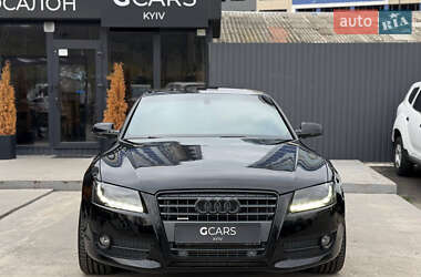 Купе Audi A5 2010 в Києві