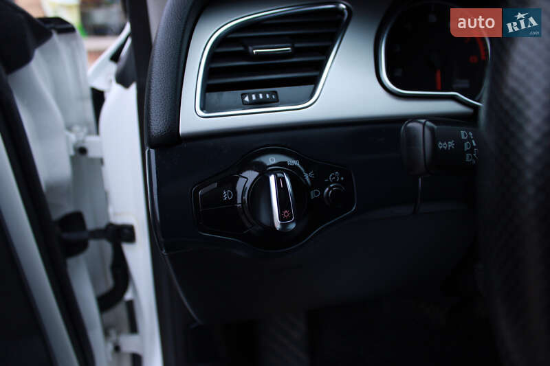 Купе Audi A5 2011 в Одесі