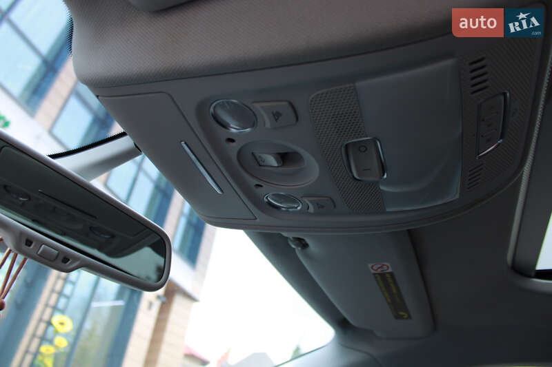 Купе Audi A5 2011 в Одесі