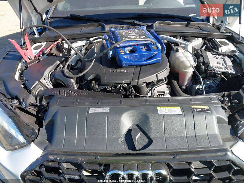 Купе Audi A5 2020 в Киеве фото 6 Купе Audi A5 2020 в Киеве