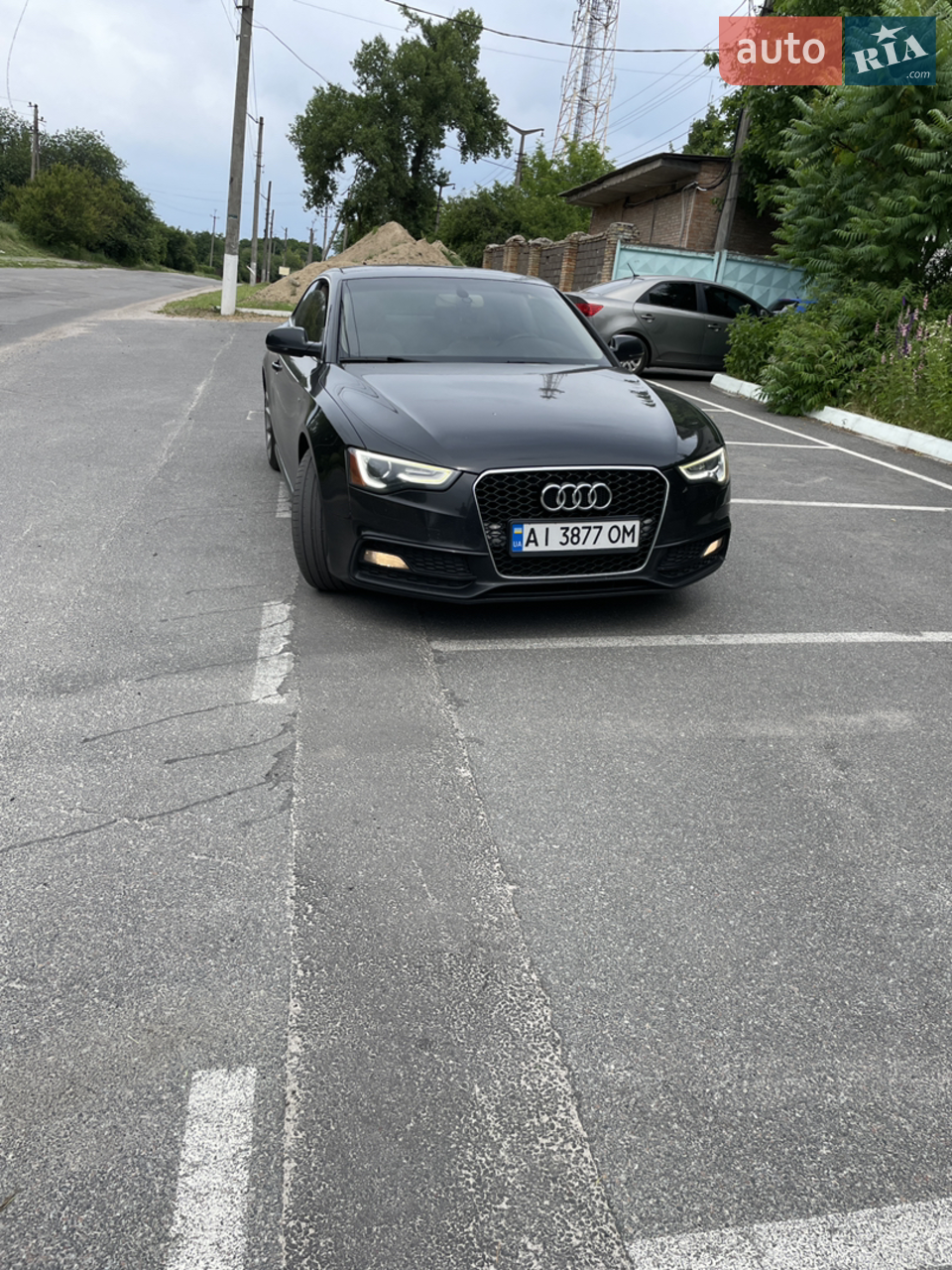 2015 Audi A5 - мініатюра 20