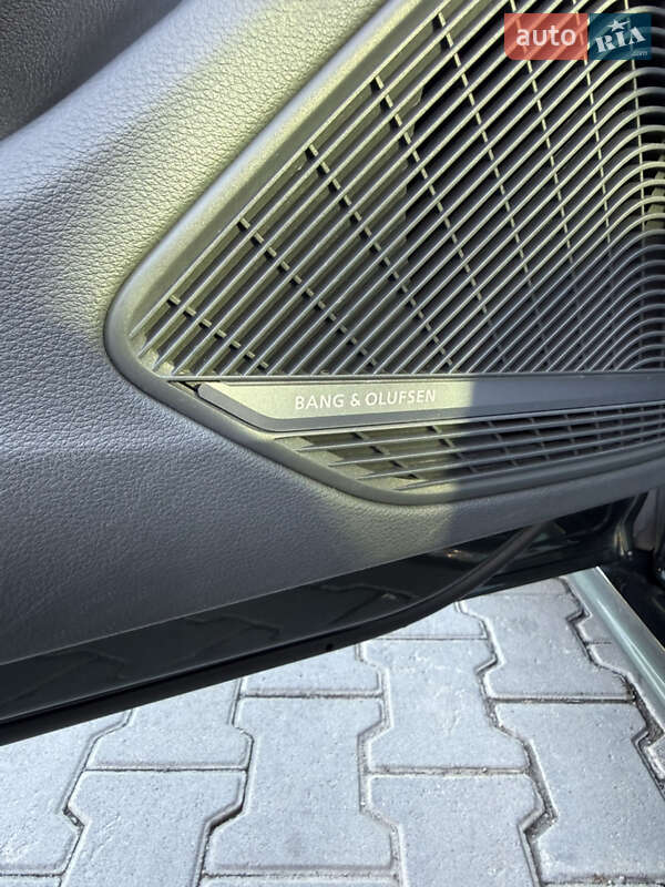 Купе Audi A5 2018 в Одесі