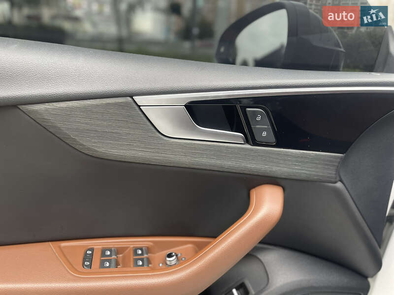 Ліфтбек Audi A5 2020 в Києві фото 26 Ліфтбек Audi A5 2020 в Києві