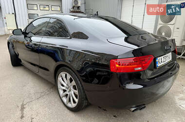 Купе Audi A5 2014 в Києві