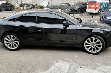 Купе Audi A5 2014 в Києві