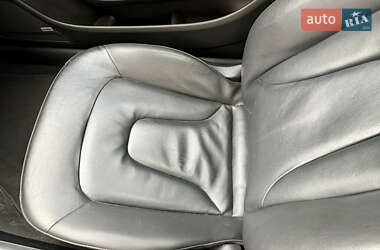 Купе Audi A5 2014 в Києві