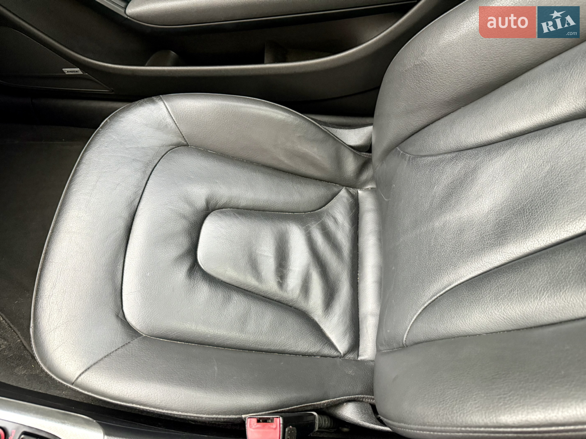 2014 Audi A5 - мініатюра 19