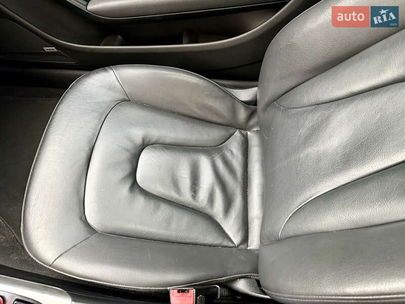 Купе Audi A5 2014 в Києві фото 19 Купе Audi A5 2014 в Києві
