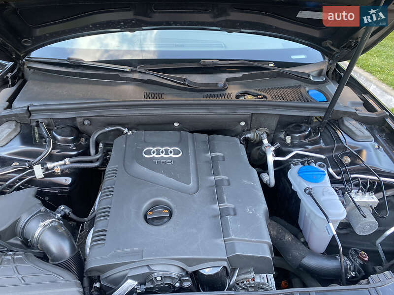 Купе Audi A5 2013 в Луцьку фото 49 Купе Audi A5 2013 в Луцьку