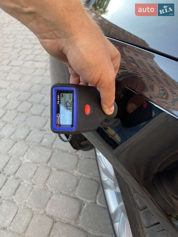 Купе Audi A5 2013 в Луцьку фото 58 Купе Audi A5 2013 в Луцьку