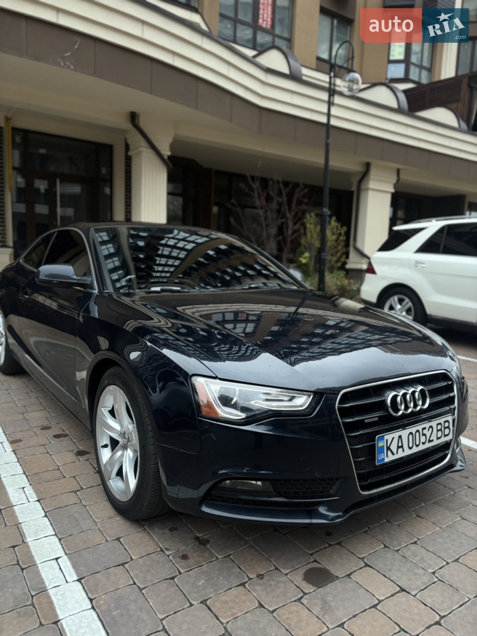 2012 Audi A5 - мініатюра 30