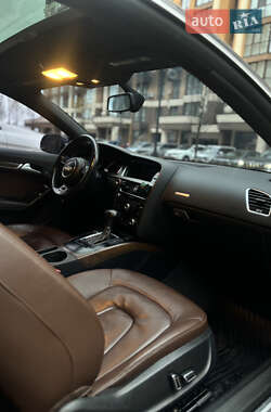 Купе Audi A5 2013 в Києві