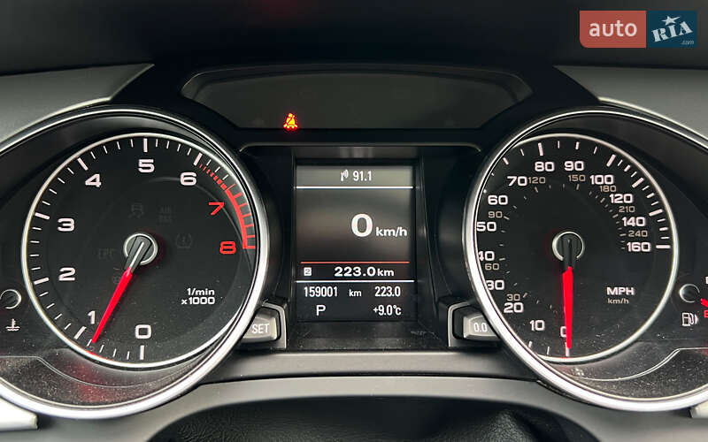 Купе Audi A5 2015 в Львові фото 16 Купе Audi A5 2015 в Львові