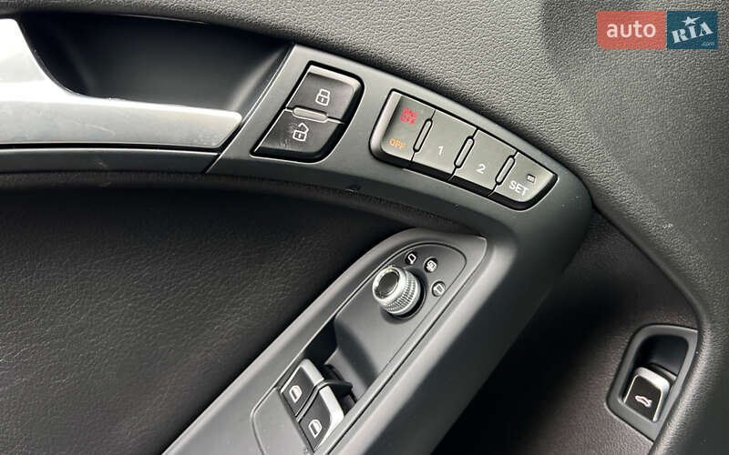 Купе Audi A5 2015 в Львові фото 22 Купе Audi A5 2015 в Львові