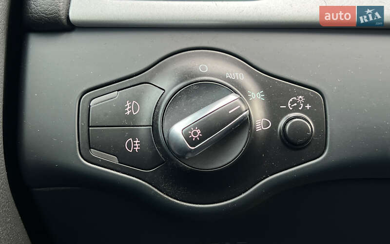 Купе Audi A5 2015 в Львові фото 23 Купе Audi A5 2015 в Львові