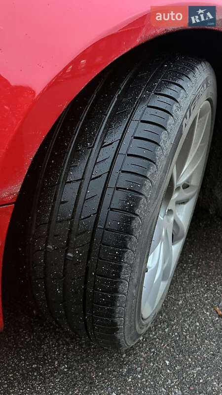 Купе Audi A5 2014 в Чернігові фото 8 Купе Audi A5 2014 в Чернігові