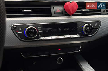 Купе Audi A5 2017 в Киеве