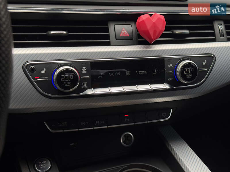 Купе Audi A5 2017 в Києві