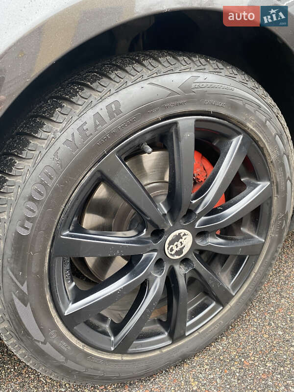 Купе Audi A5 2011 в Киеве