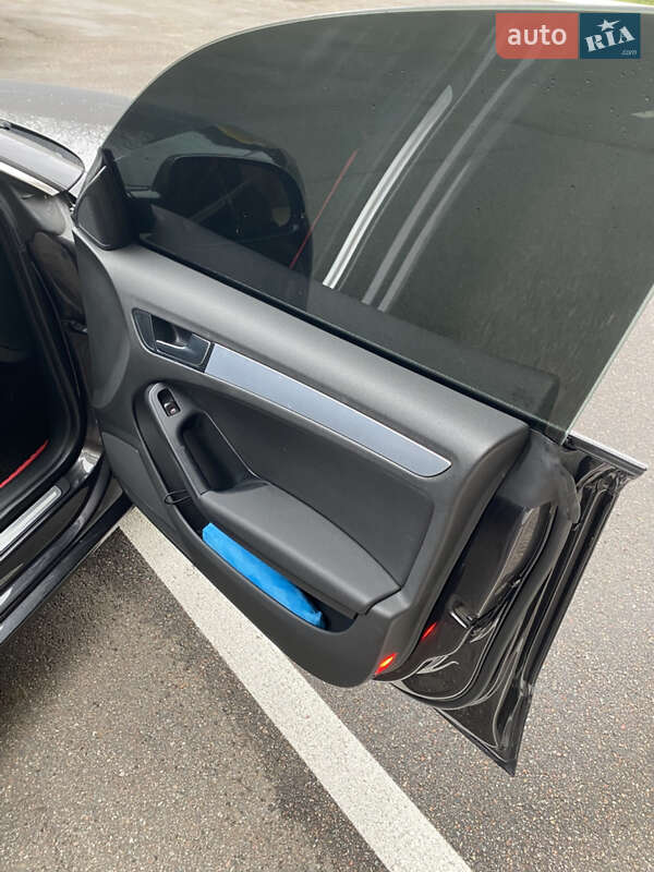 Купе Audi A5 2011 в Киеве