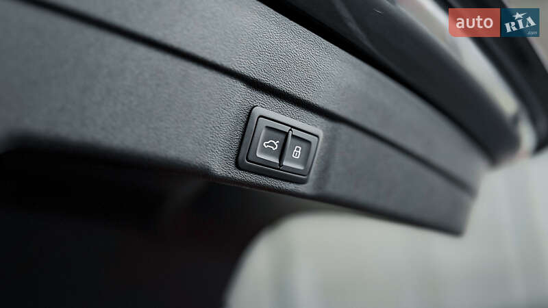 Лифтбек Audi A5 2025 в Ровно