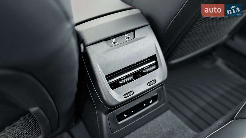 Лифтбек Audi A5 2025 в Ровно