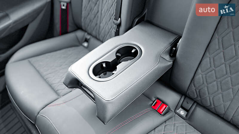 Лифтбек Audi A5 2025 в Ровно