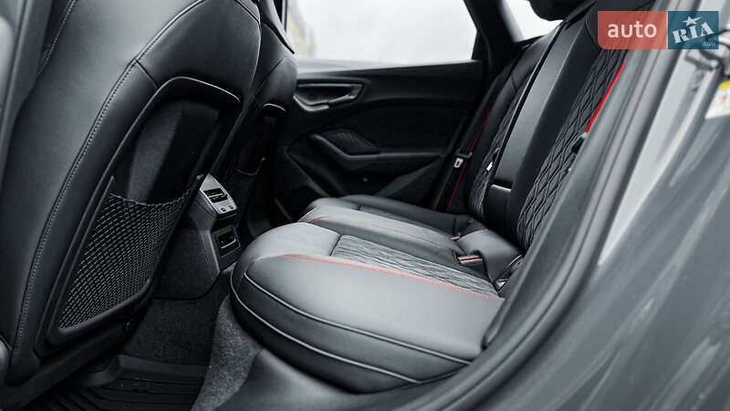 Лифтбек Audi A5 2025 в Ровно