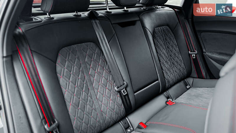 Лифтбек Audi A5 2025 в Ровно