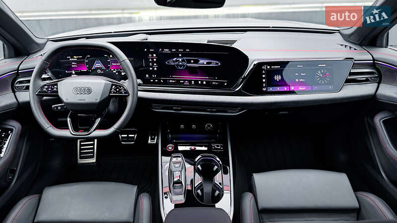 Лифтбек Audi A5 2025 в Ровно