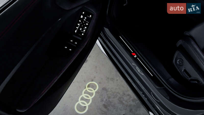 Лифтбек Audi A5 2025 в Ровно