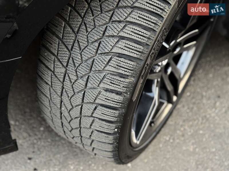 Купе Audi A5 2018 в Днепре