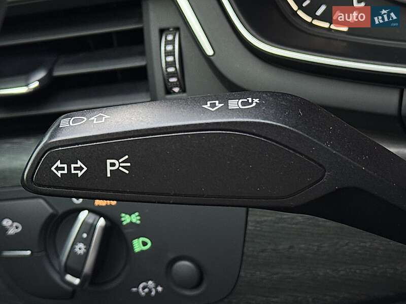 Купе Audi A5 2018 в Днепре