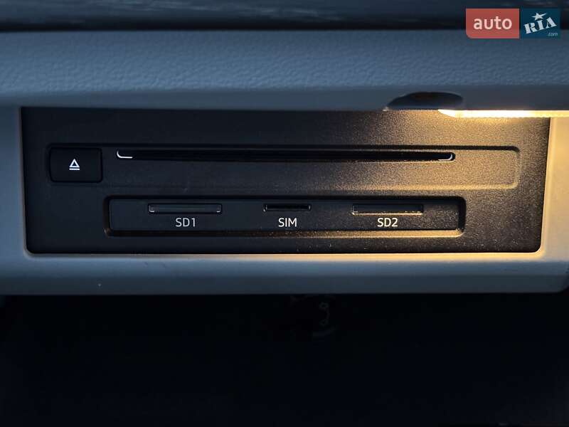 Купе Audi A5 2018 в Днепре