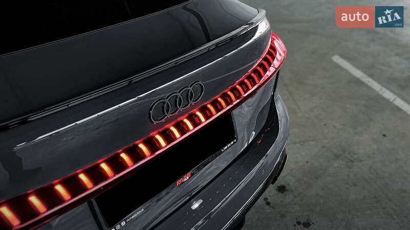 Лифтбек Audi A5 2025 в Ровно