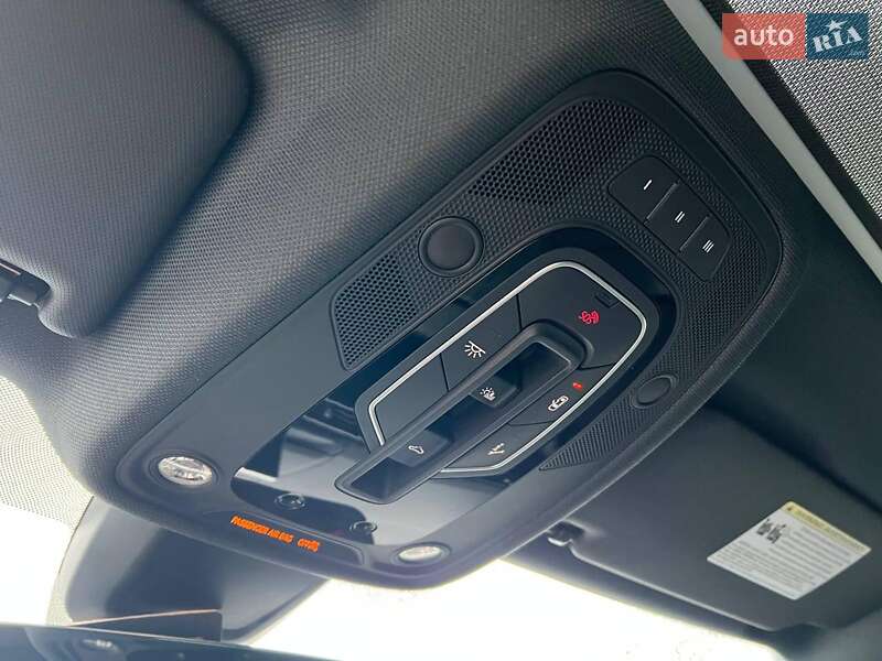 Купе Audi A5 2018 в Львове