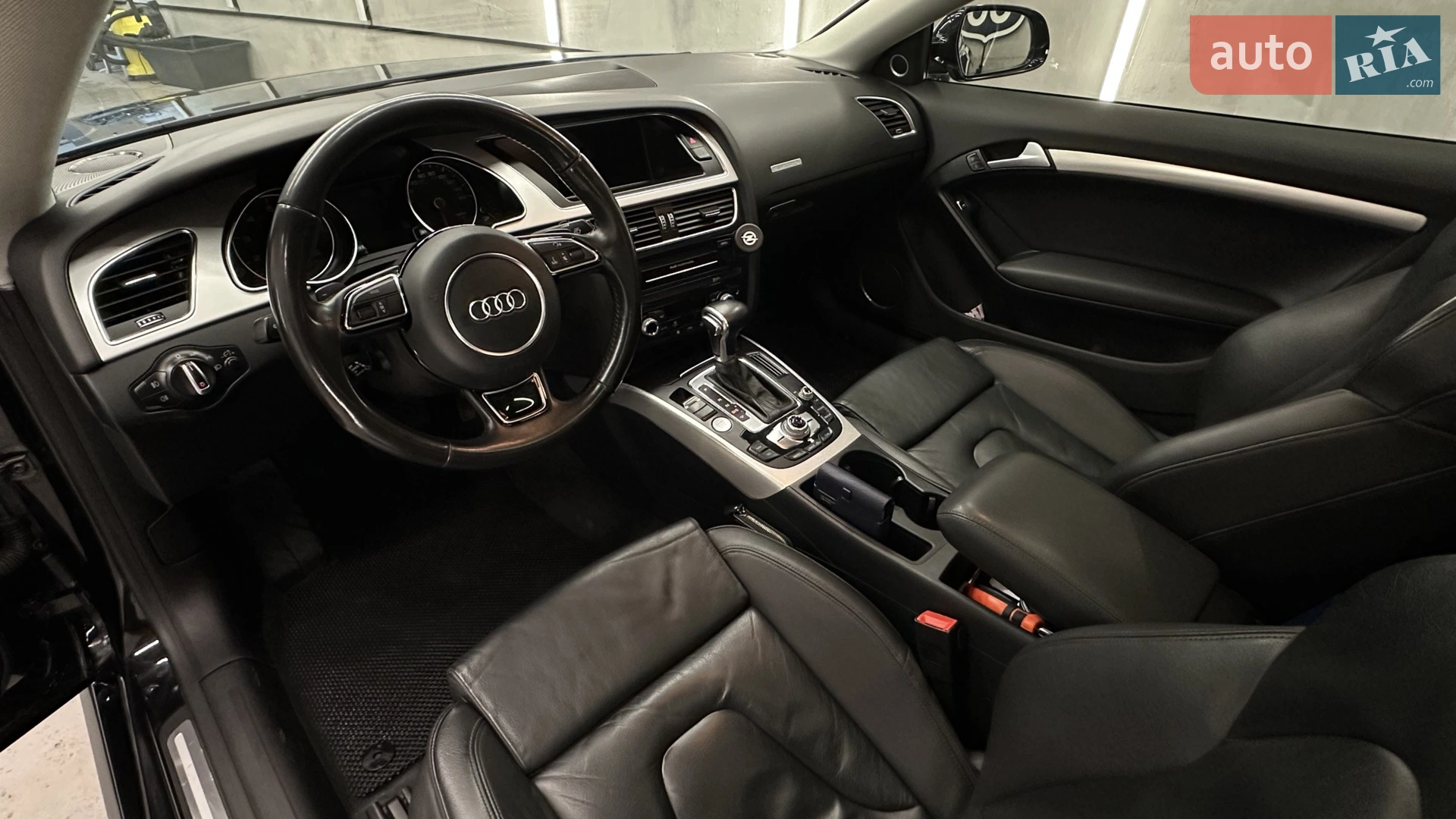 2015 Audi A5 - мініатюра 12
