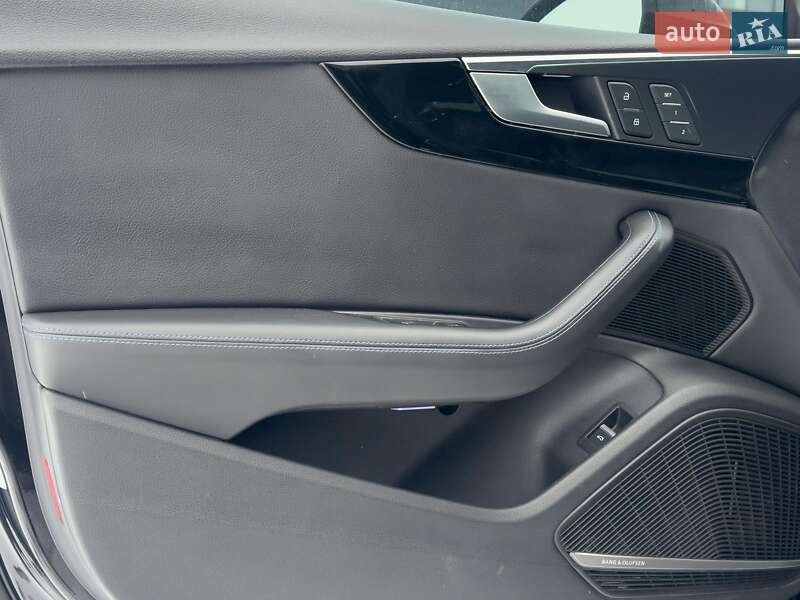 Купе Audi A5 2019 в Львове