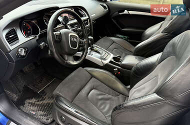 Купе Audi A5 2011 в Жовкве