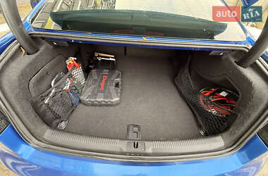 Купе Audi A5 2011 в Жовкве
